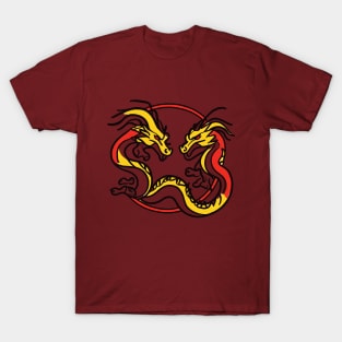 Dragons 2024 T-Shirt